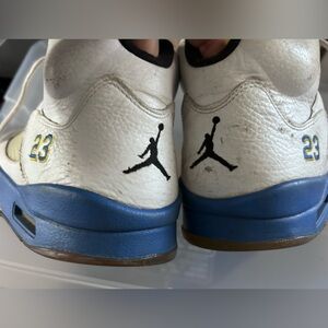 Used Jordan’s - need TLC